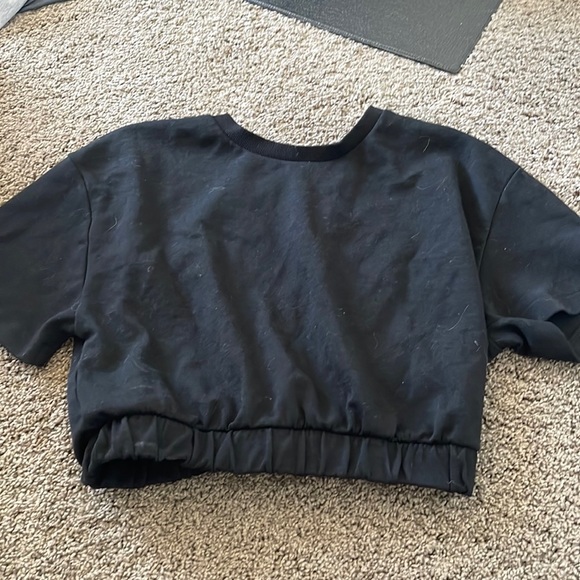 Short sleeves shirt size large - Picture 2 of 2